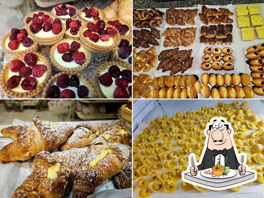 Cibo al Forno Stefanini Valente