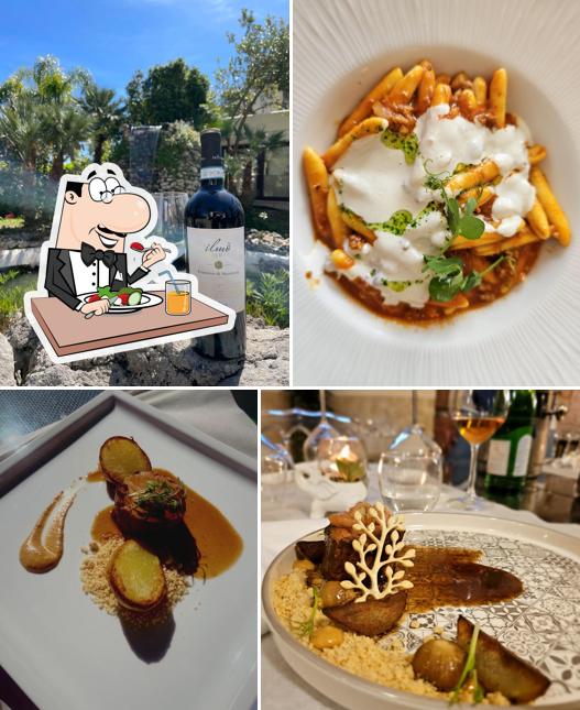 Platti al Green Restaurant