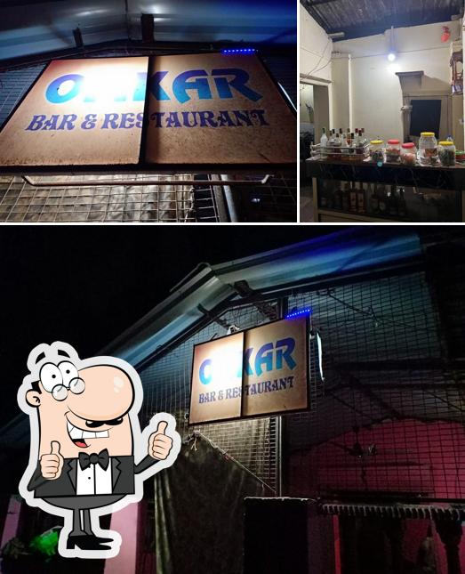 Omkar Bar & Restaurant