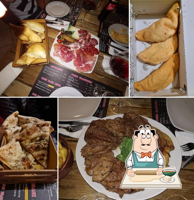 Samosa al Fogos e Chamas