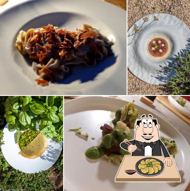 Gyoza al Ristorante Don Tumà