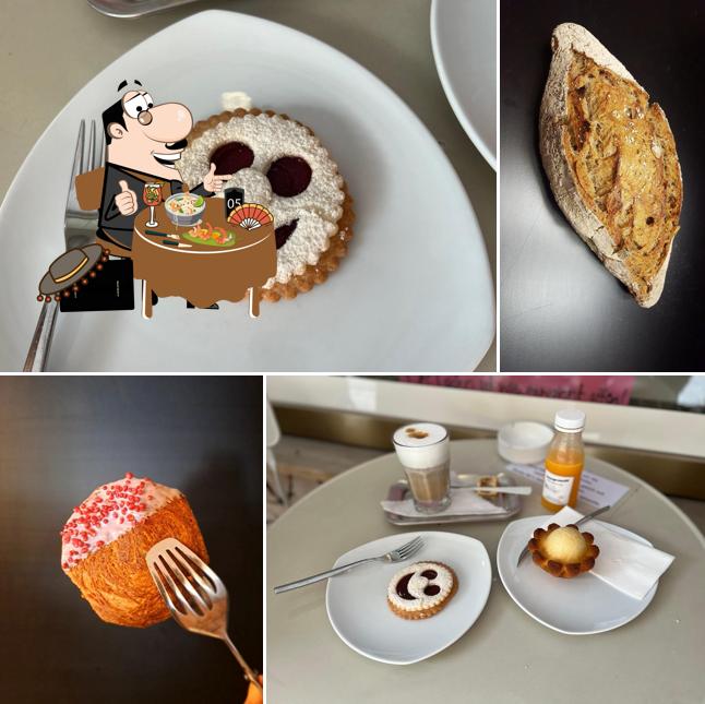 Cibo al Bäckerei Konditorei Confiserie Café Haueter AG