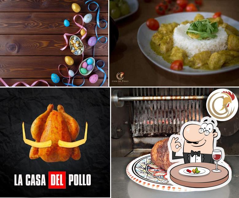 Polleria Casa Del Pollo Di Pasquale Gucciardo
