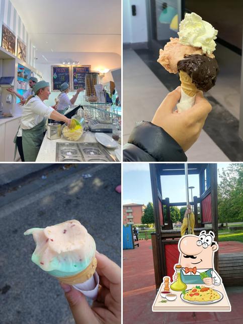Platti al Artigiani Gelateria