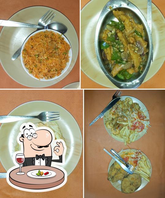 Bistro Sun & Sea Beach Shack Cafe