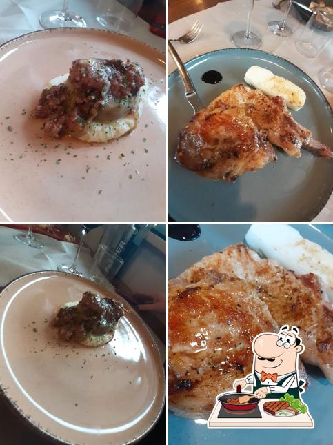 Osteria dei Giusti