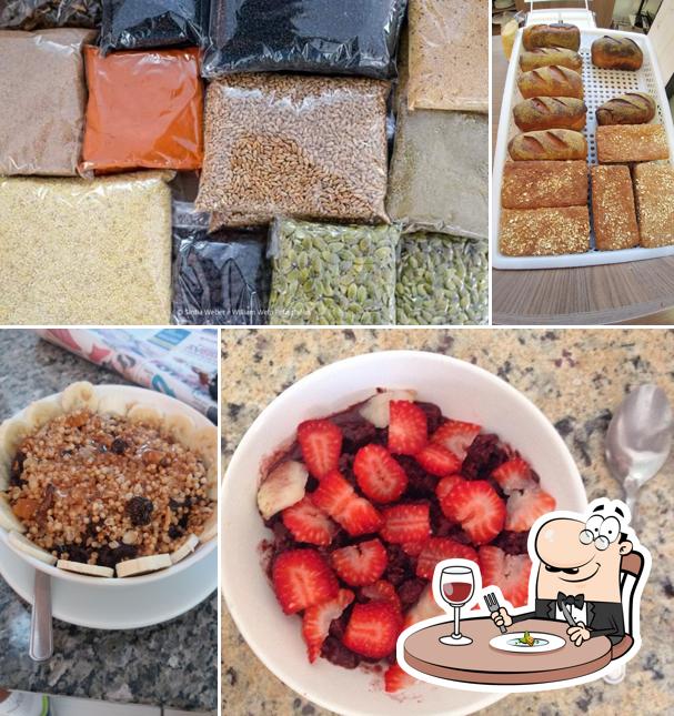 Plenitude Produtos Naturais