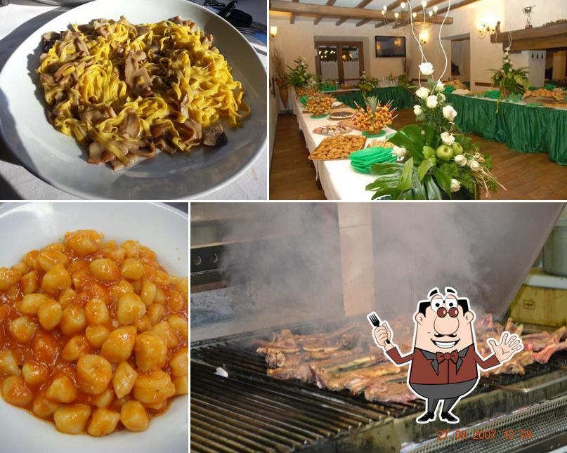 Ristorante Zi Peppe
