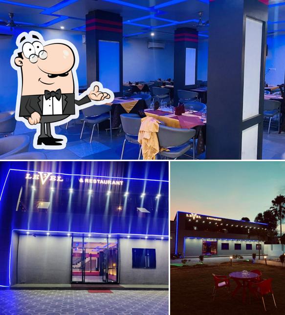 Check out how Level 3 looks inside