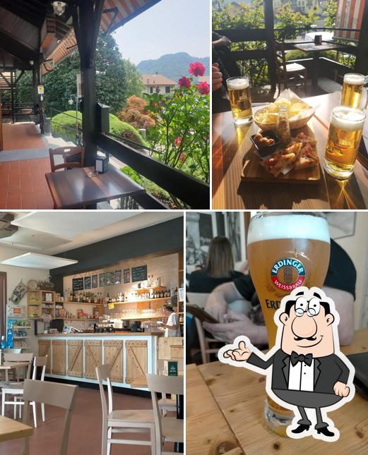 Dai un'occhiata agli interni di Bar Coyote Ugly - Ballabio (lc)