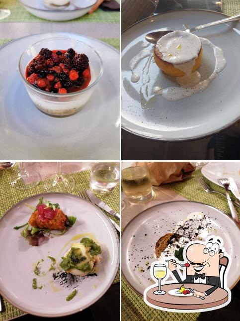 Cibo al Bistrot Km0