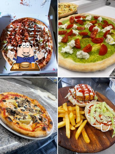 Spicy Bites ristorante seveso