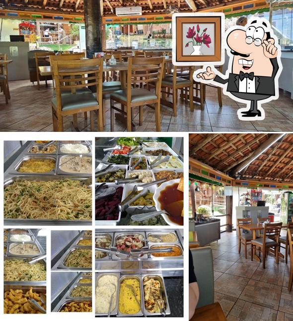 Restaurante e Chopperia Santa Comida