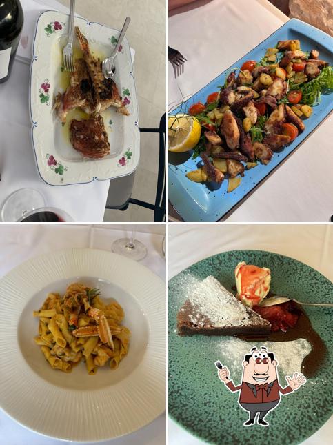 Cibo al Konoba Šešula