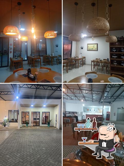 Parmegianno Restaurante e Pizzaria