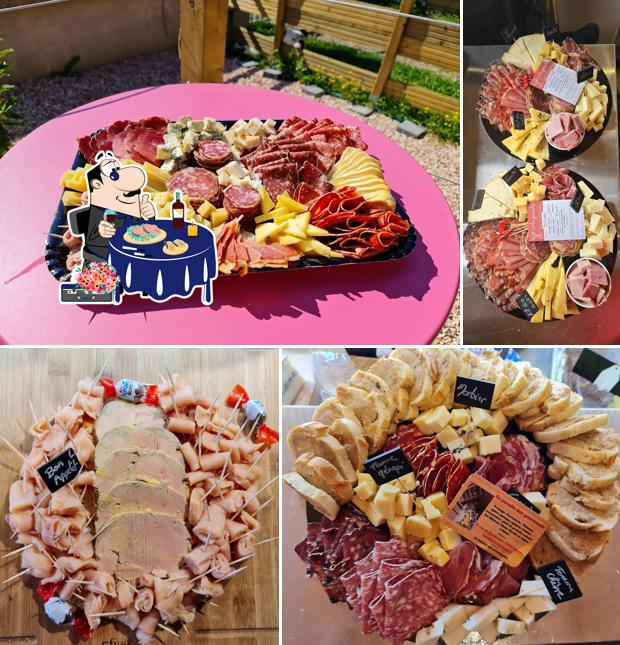Au paradis des GOURMANDS
