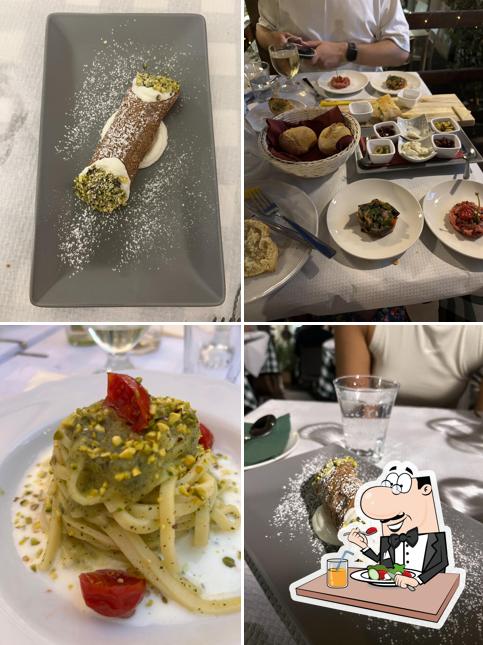 Cibo al Cucina Sincera - Chiacchiere e Pancia Piena