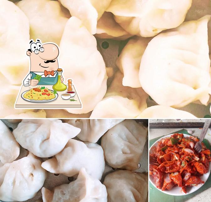 Meals at Naresh Food Services