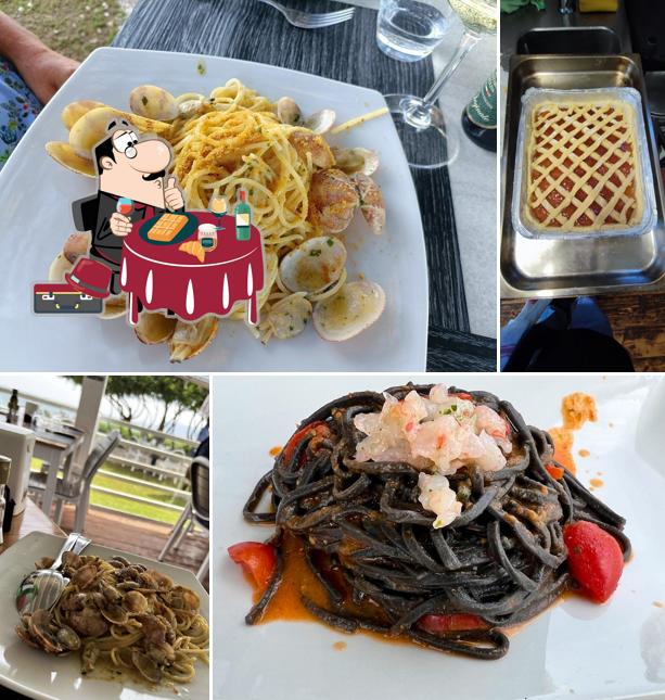 Cialde al Sa Joga - Sailboard