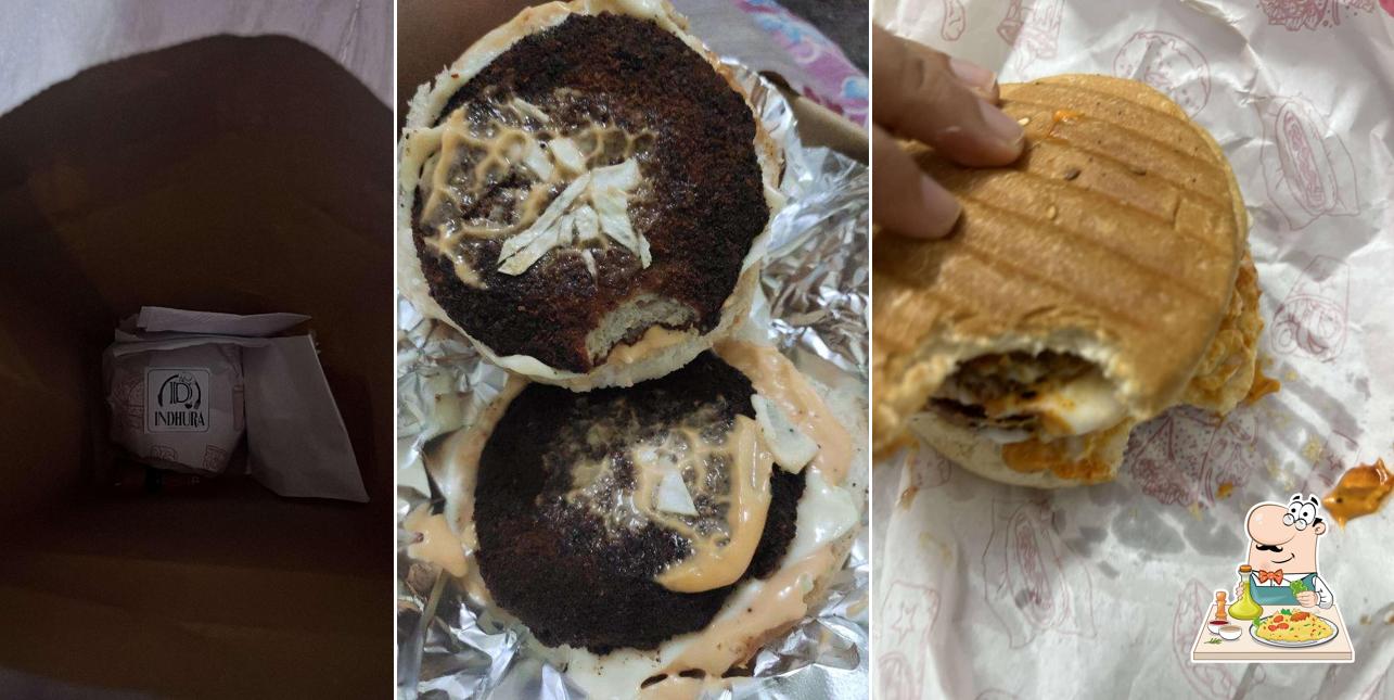 Smooth Sip & Crispy Bites