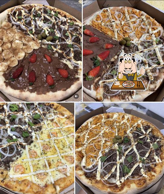 Expresso da Pizza
