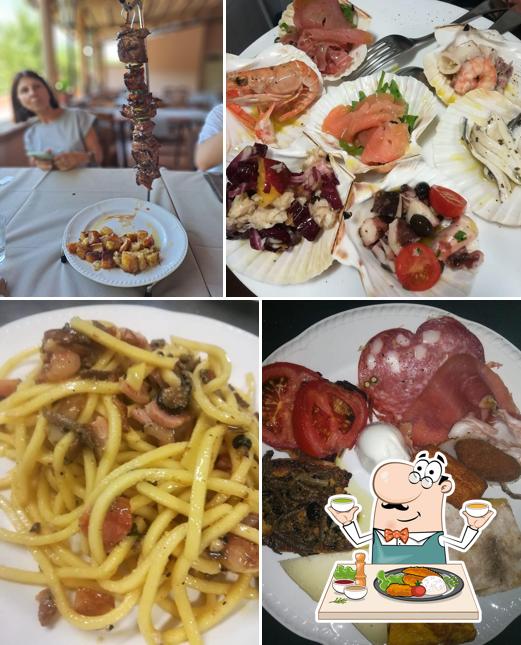 Platti al Il Castagneto