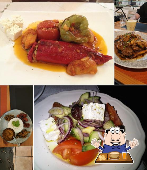 Cibo al Manjaal Restaurant