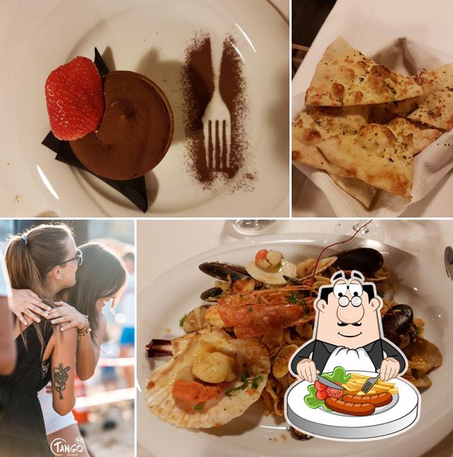 Cibo al Nolita Living Club