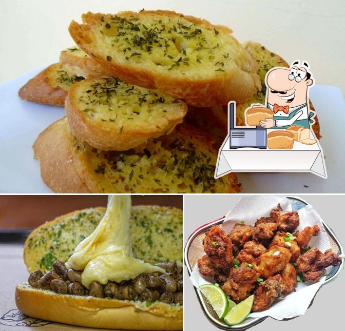 Idéia Pub Rock Bar & Petiscaria