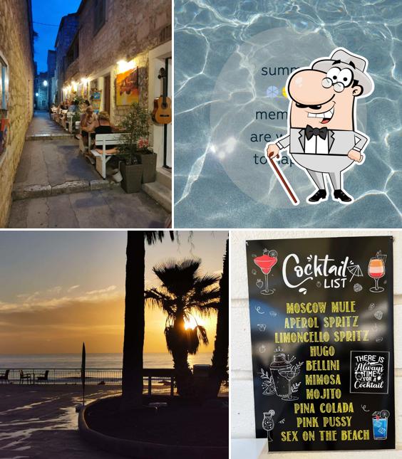 Guarda gli esterni di Soley Tapas Bar & Gallery