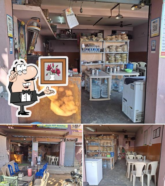 Sri Dhaneshwari Jolada Rotti Kanavali