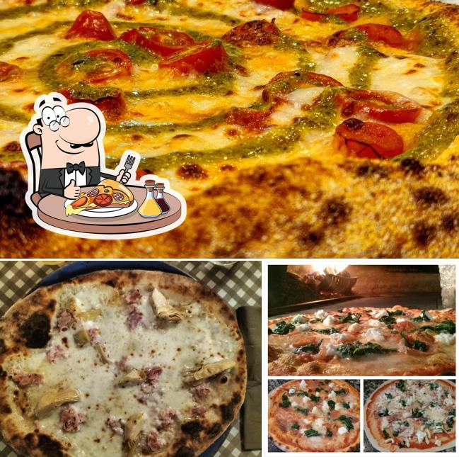 La pizza è il piatto veloce preferito al mondo