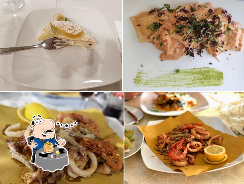 Ristorante al Gabbiano