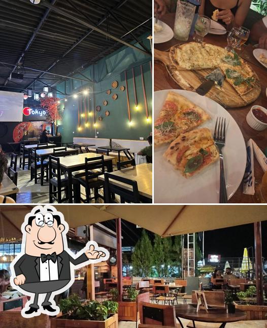 Arena Gourmet