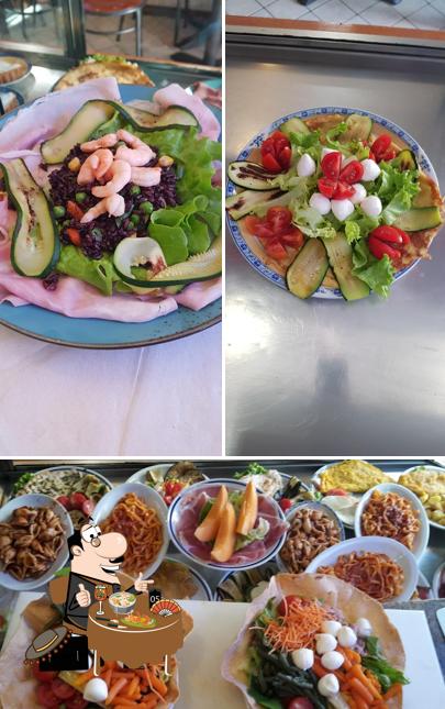 Cibo al Gerry