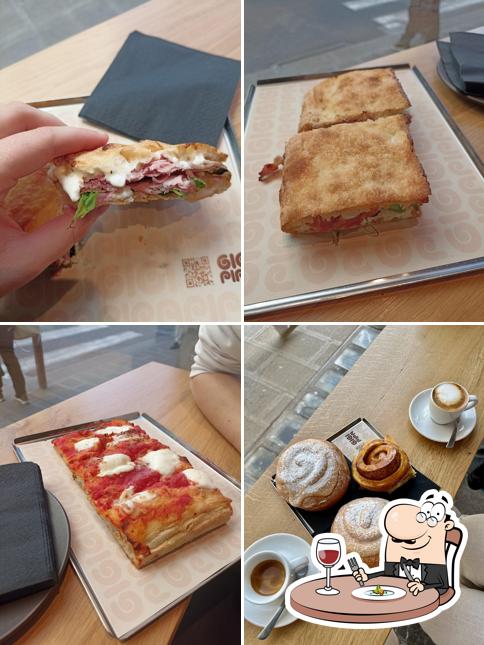 Cibo al Gigi Pipa Bakery