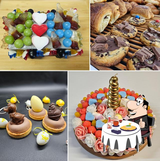 Boulangerie Chez Ophélie et Nicolas