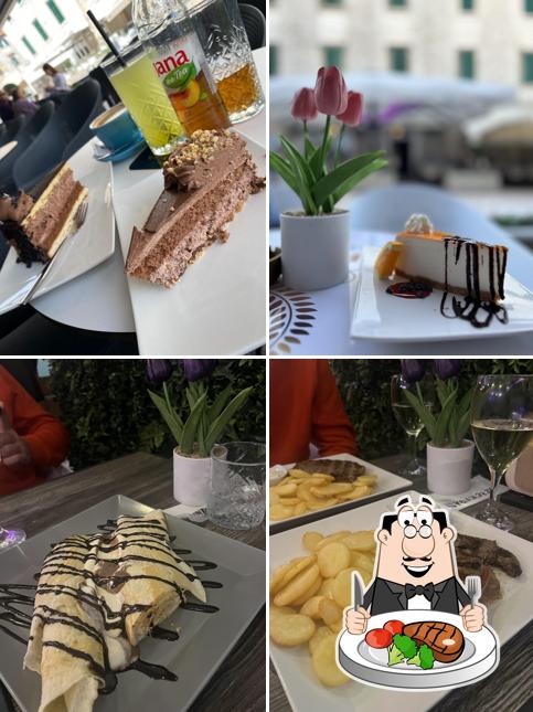 Bistecca al Café & Cuisine Pijaca
