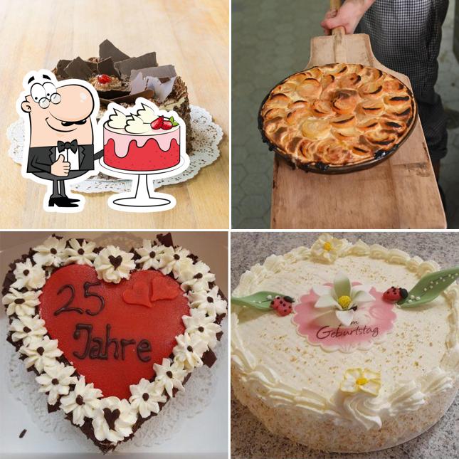 Ecco un'immagine di Sina's Backstube