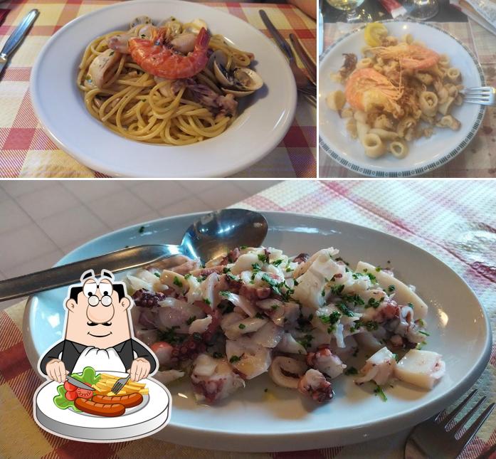 Cibo al U Ciassá
