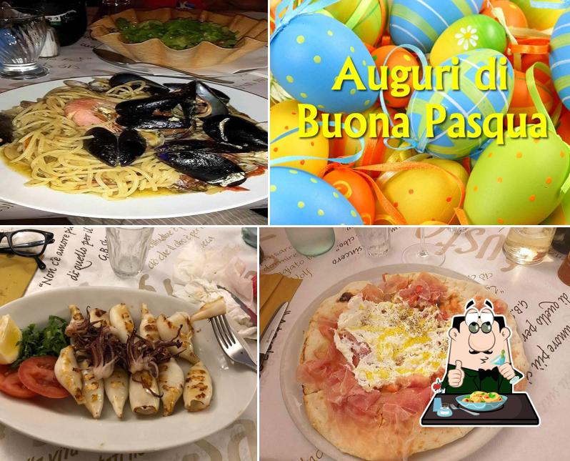 Cibo al Bastian Contrario