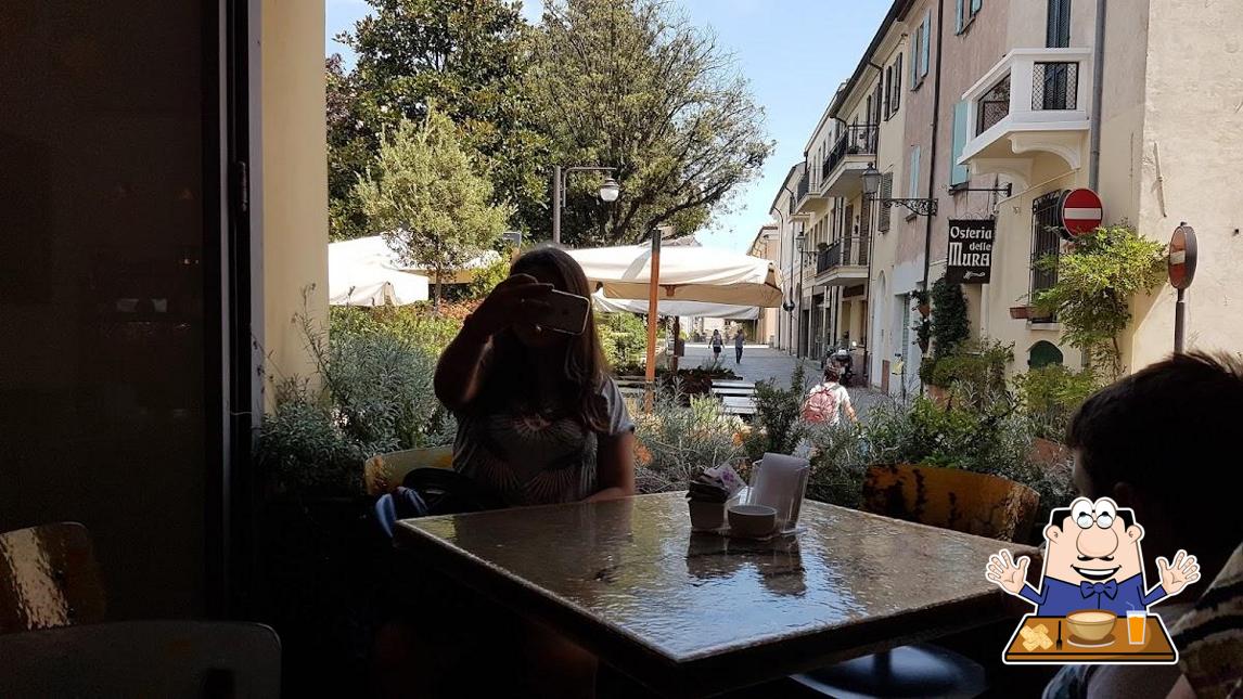 Cibo al Trucolo • Pizzeria