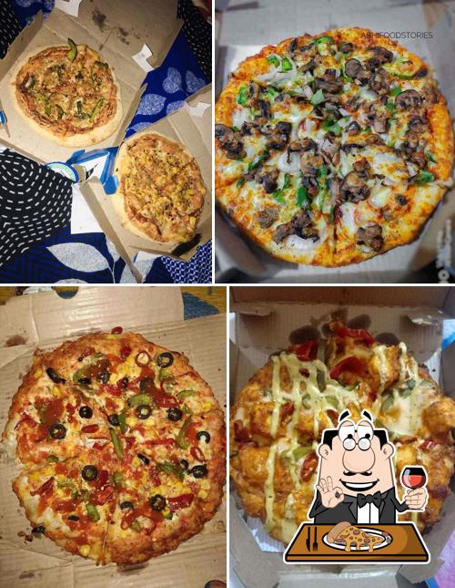 Domino's Pizza