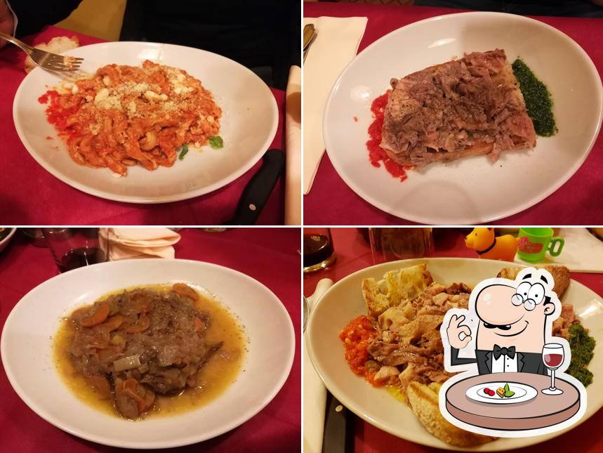 Le Zie Del Lampredotto