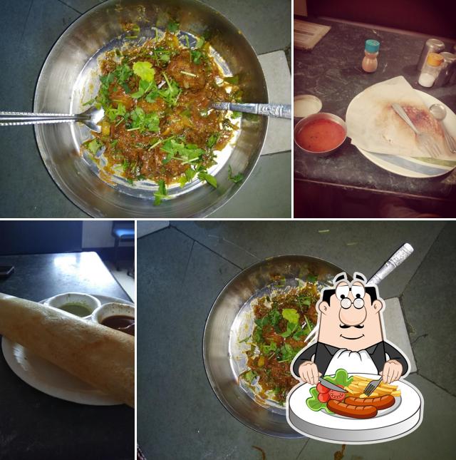 Balram Hotel