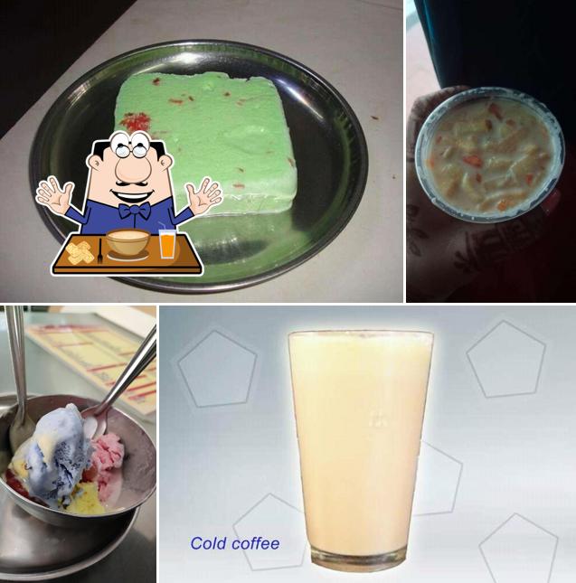 Prabhat Soda Fountain