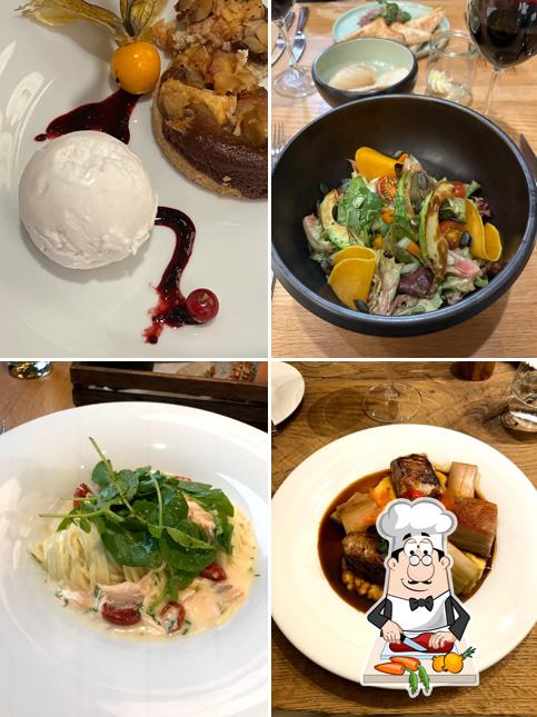 Bibimbap al Restaurant Spun