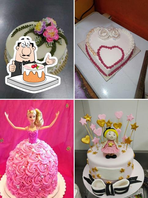 Vignesh Bakery