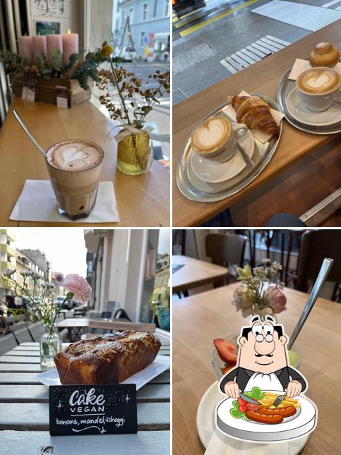 Cibo al Café del Mundo GmbH