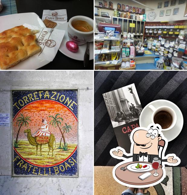 Guarda questa foto di Torrefazione Caffè F.Lli Boasi